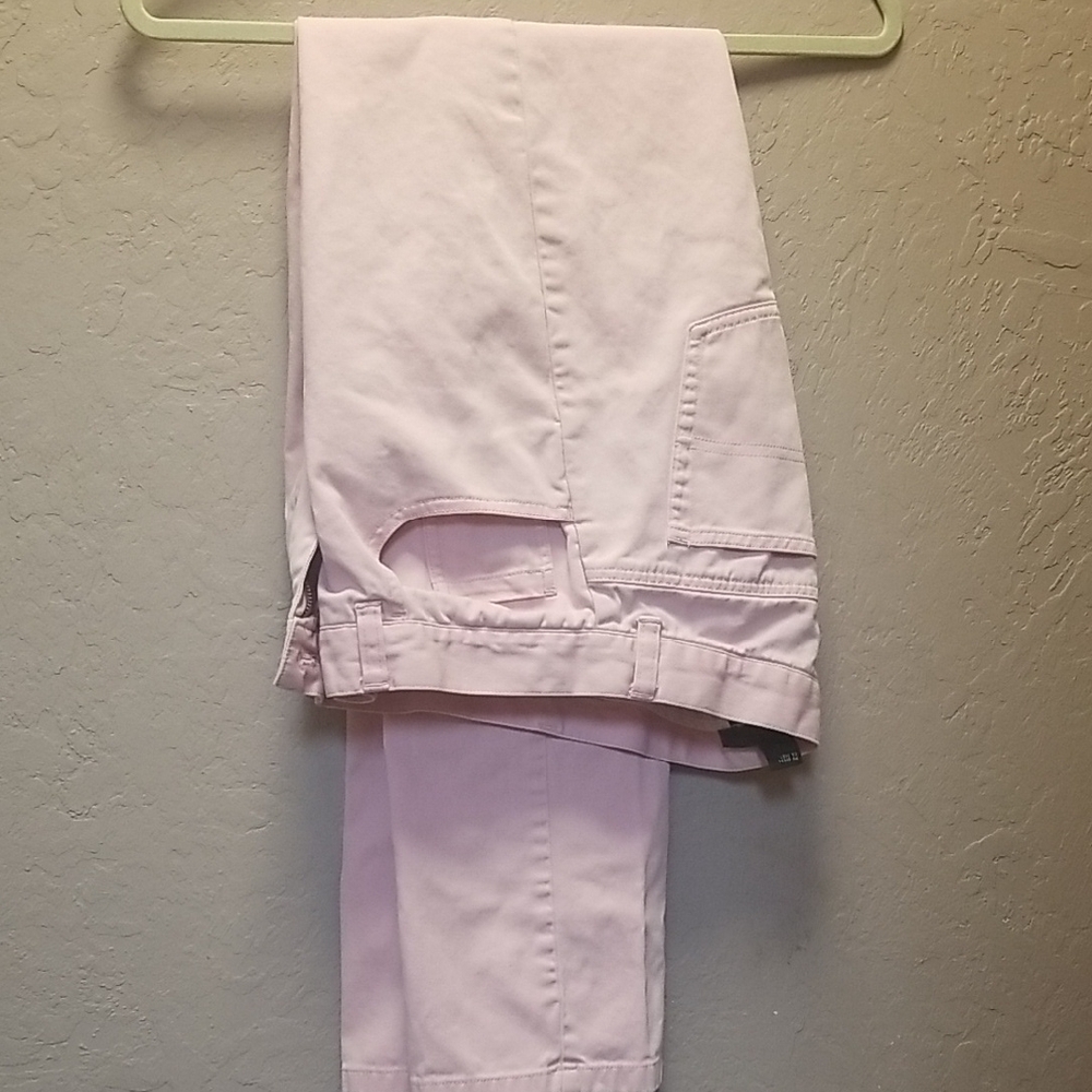 DKNY PINK JEANS, Sz 4 100% Cotton Read Measurements In Detail EUC #2549